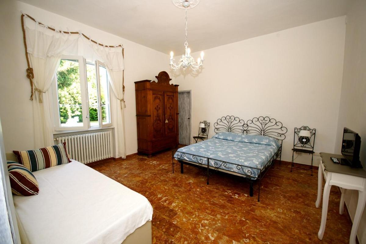 B&B Borgo Del Priolo - Petfriendly Cesena Eksteriør billede