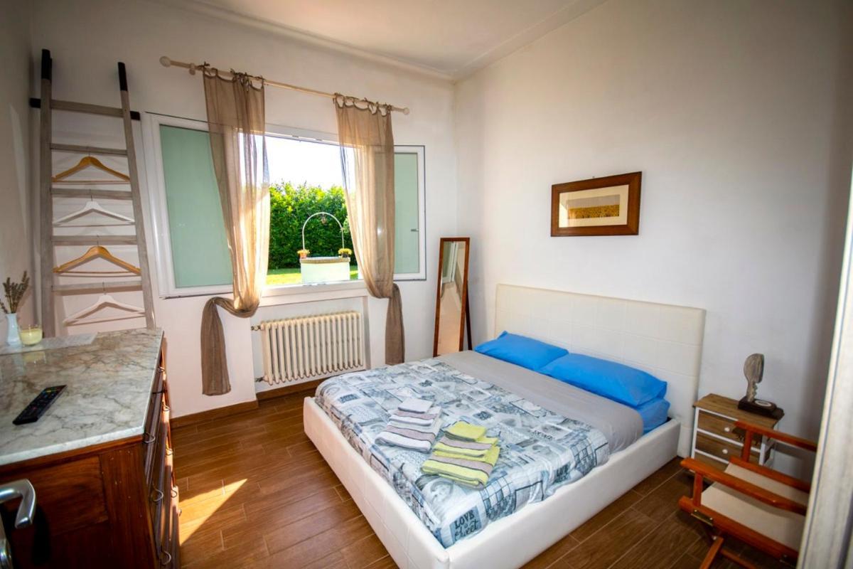 B&B Borgo Del Priolo - Petfriendly Cesena Eksteriør billede
