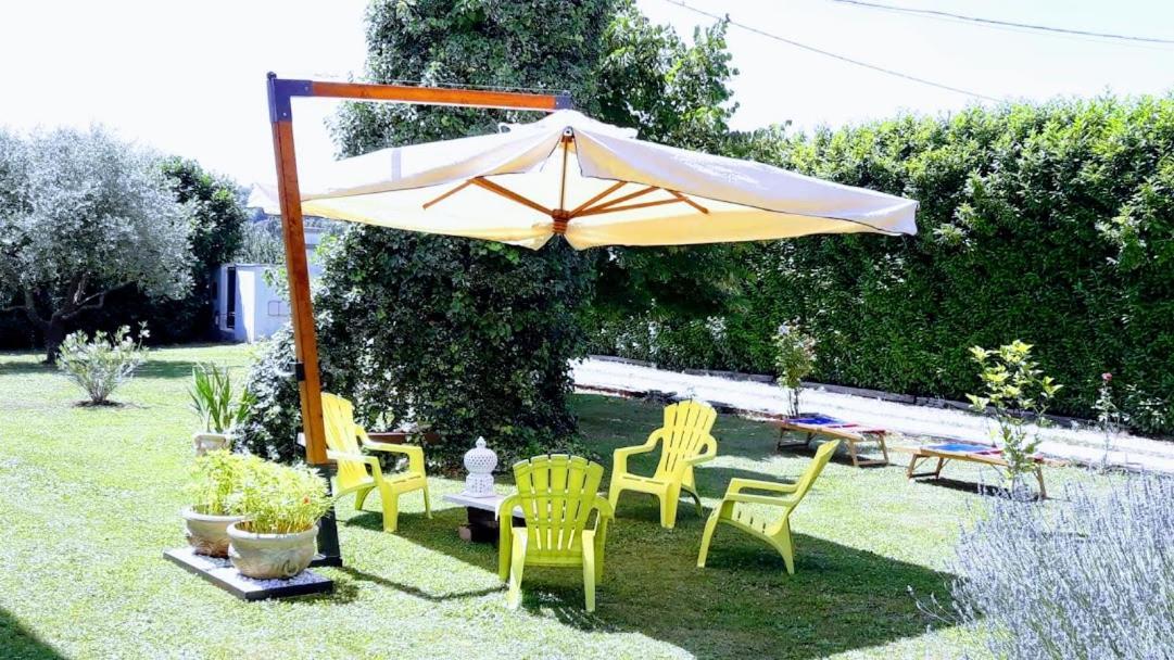 B&B Borgo Del Priolo - Petfriendly Cesena Eksteriør billede