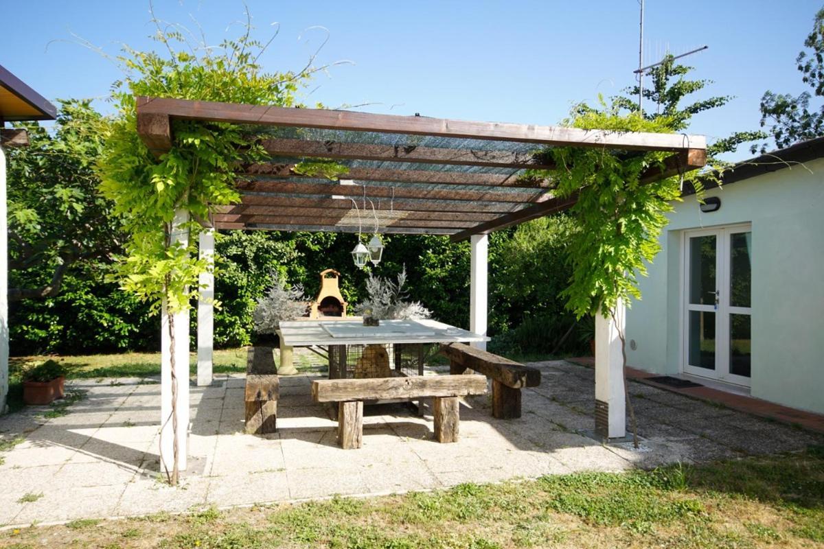 B&B Borgo Del Priolo - Petfriendly Cesena Eksteriør billede