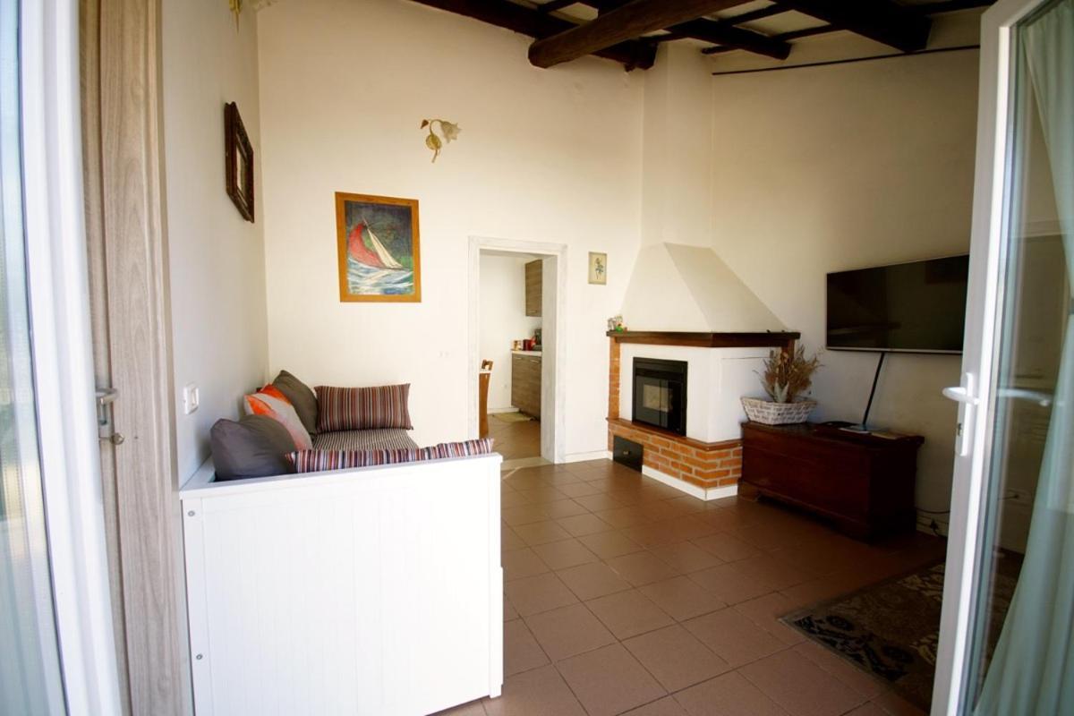 B&B Borgo Del Priolo - Petfriendly Cesena Eksteriør billede