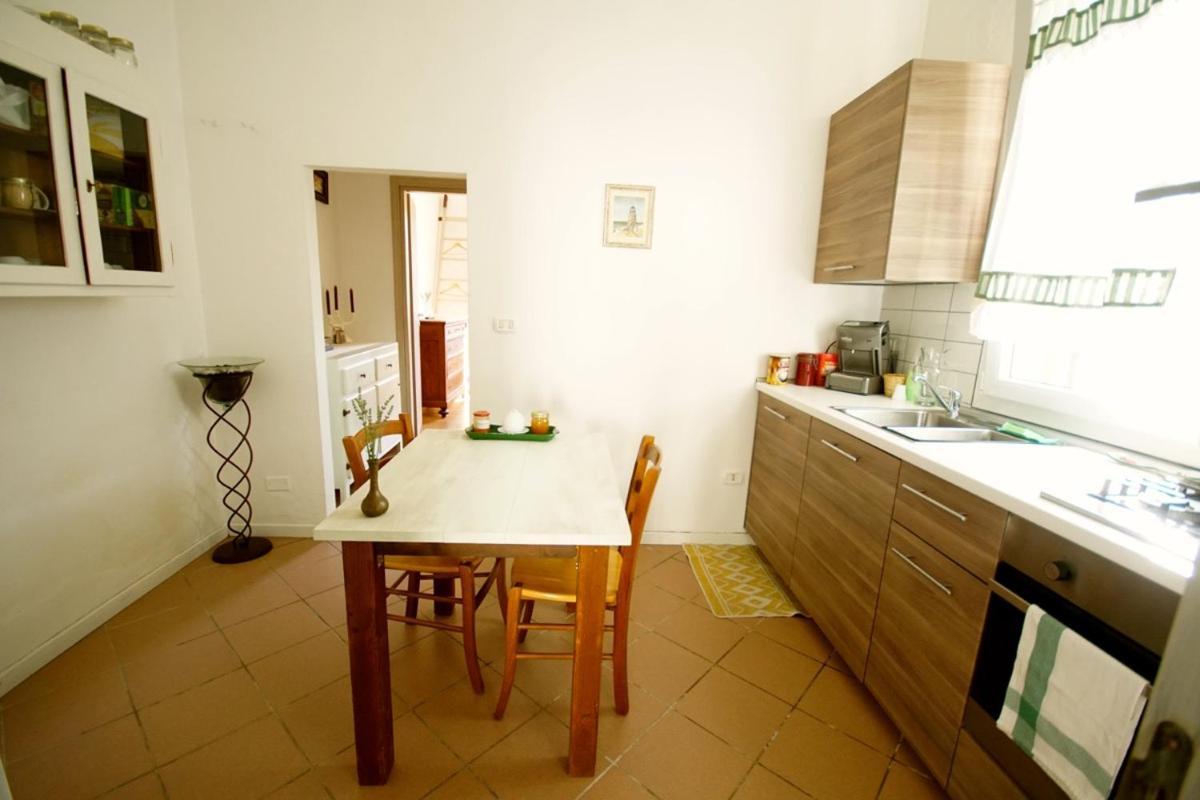 B&B Borgo Del Priolo - Petfriendly Cesena Eksteriør billede