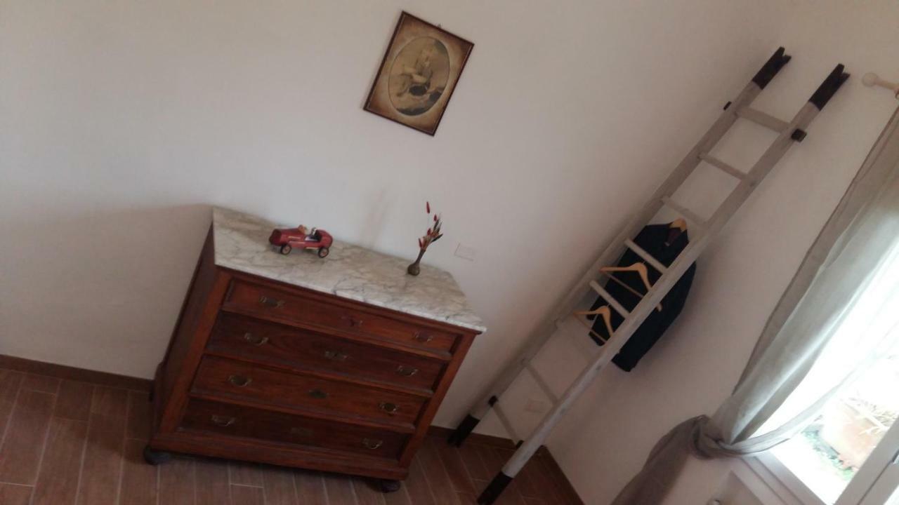 B&B Borgo Del Priolo - Petfriendly Cesena Eksteriør billede