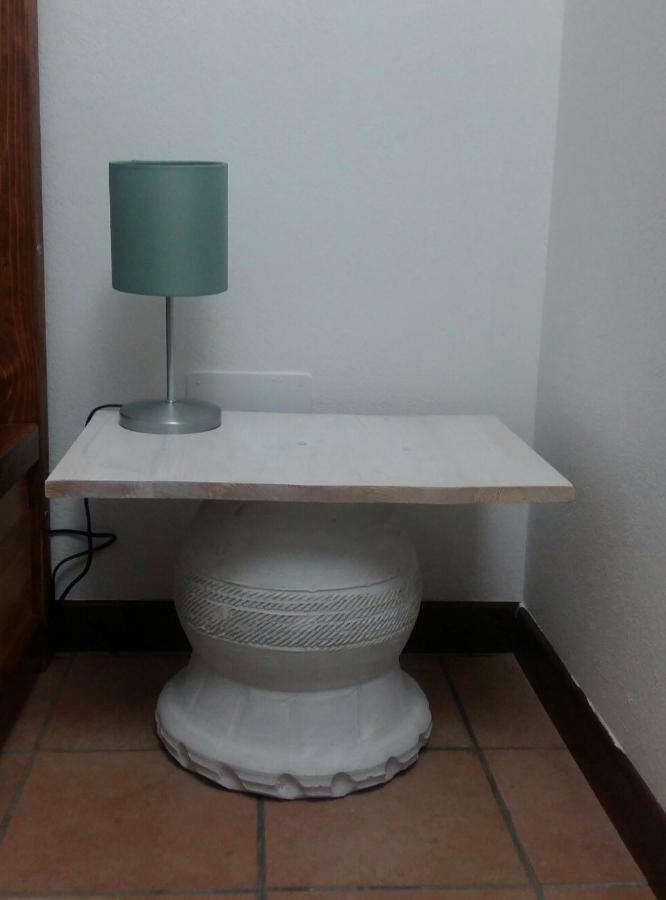 B&B Borgo Del Priolo - Petfriendly Cesena Eksteriør billede