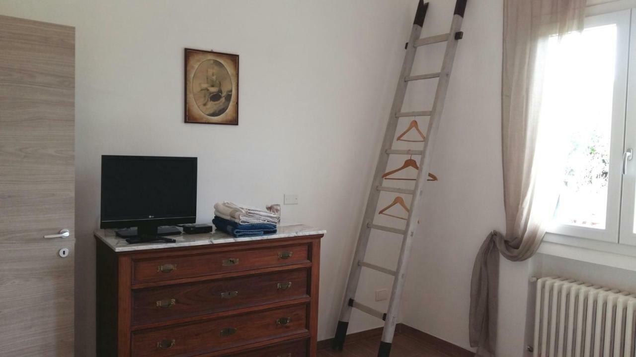 B&B Borgo Del Priolo - Petfriendly Cesena Eksteriør billede