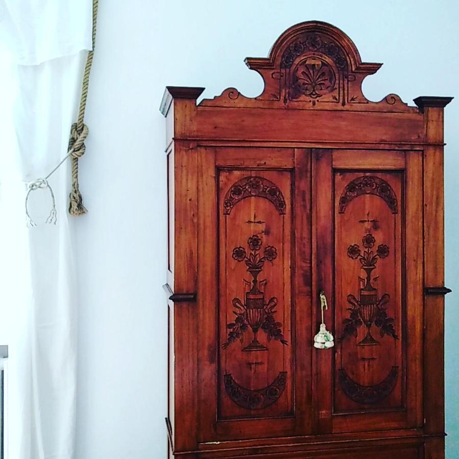 B&B Borgo Del Priolo - Petfriendly Cesena Eksteriør billede