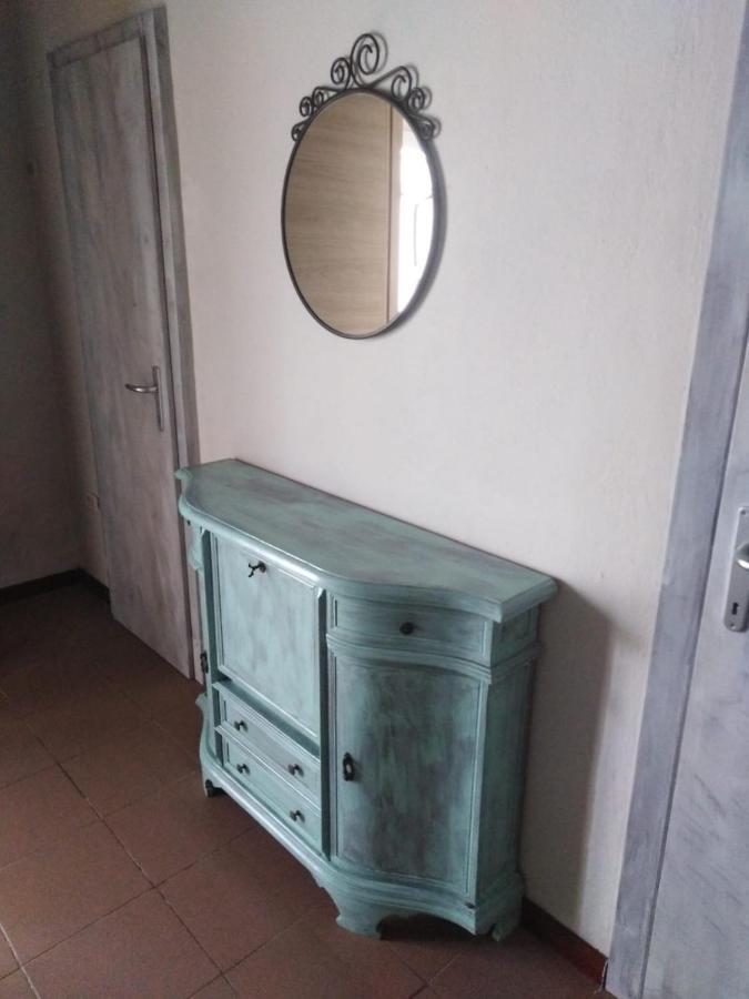 B&B Borgo Del Priolo - Petfriendly Cesena Eksteriør billede