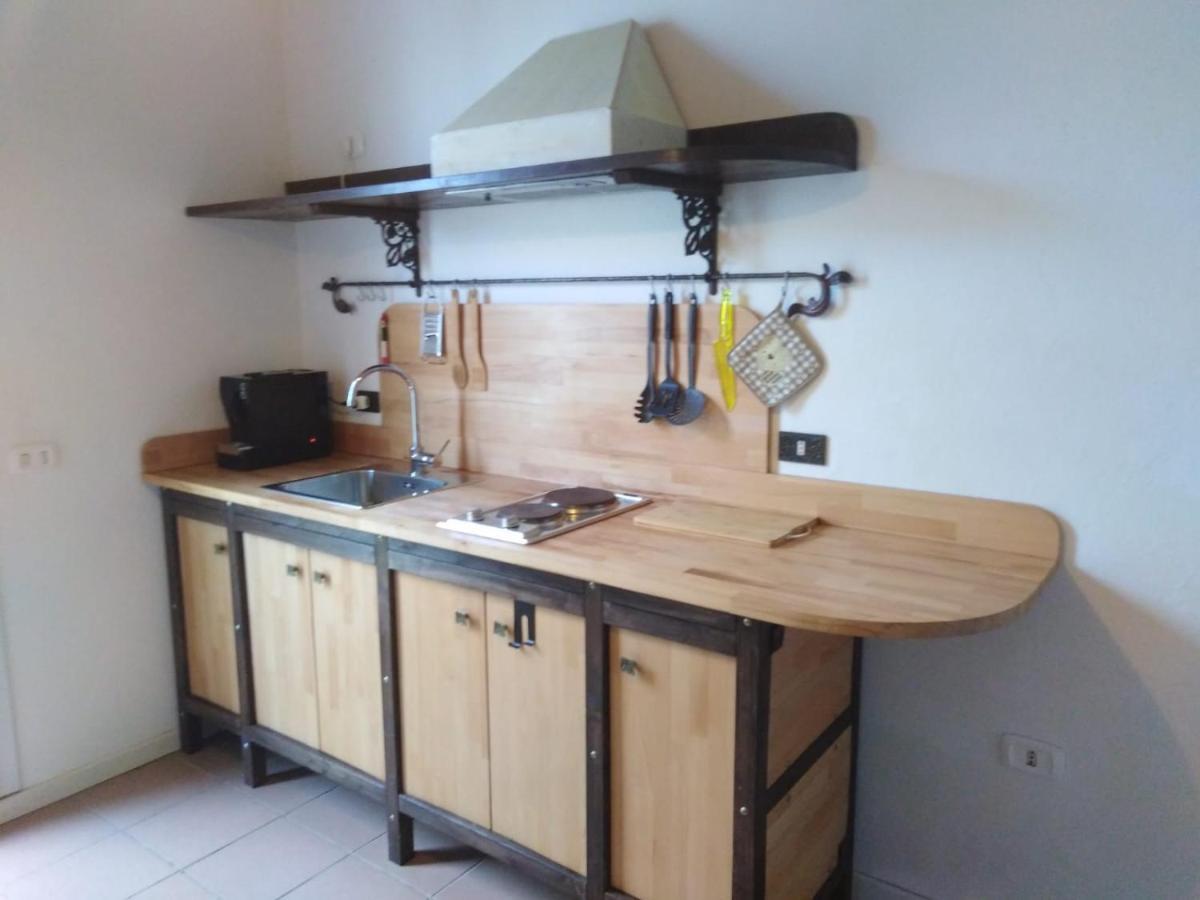 B&B Borgo Del Priolo - Petfriendly Cesena Eksteriør billede