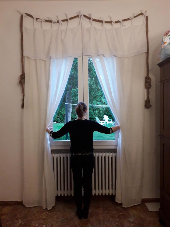 B&B Borgo Del Priolo - Petfriendly Cesena Eksteriør billede