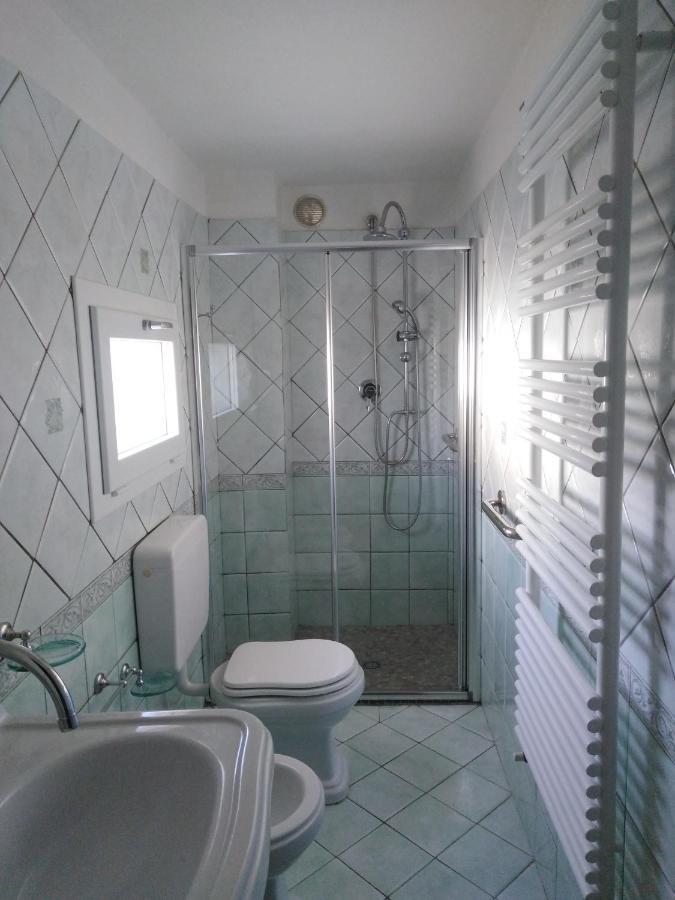 B&B Borgo Del Priolo - Petfriendly Cesena Eksteriør billede